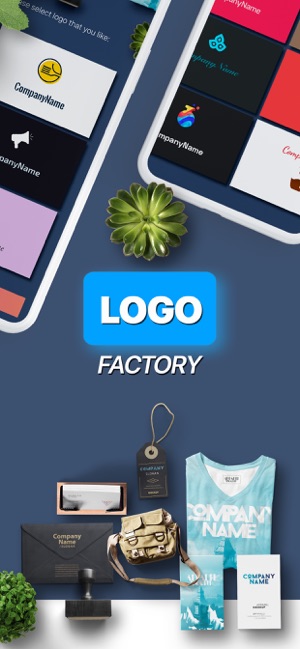 Logo Factory - Generate logo(圖5)-速報App