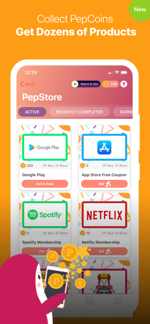 Pepapp • Period Tracker App(圖7)-速報App