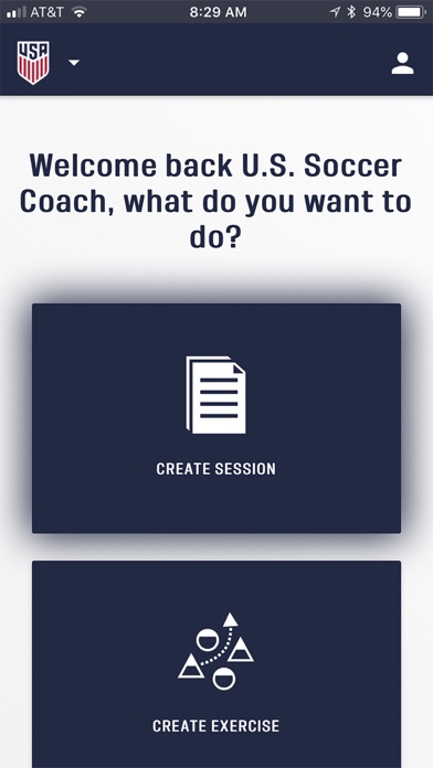 Digital Coaching Center screenshot 3
