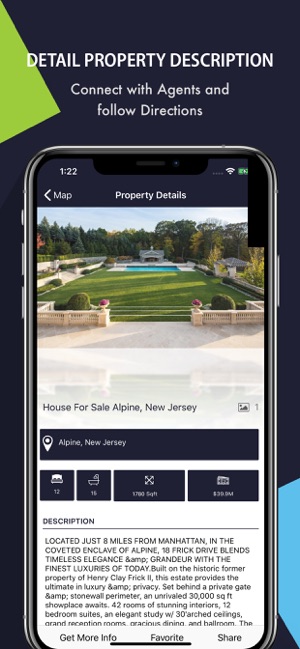 Real Estate Agent Soft(圖5)-速報App