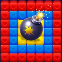 Toy Bomb: Pop Cube Blast Mania pour PC