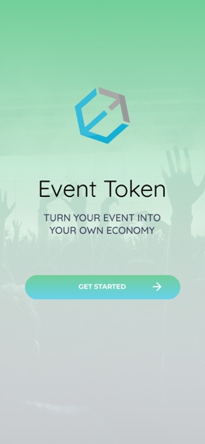 Event Token