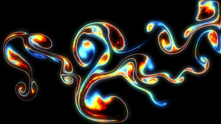 Magic Fluids screenshot-9