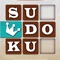 Icon Sudoku Puzzle Pro.