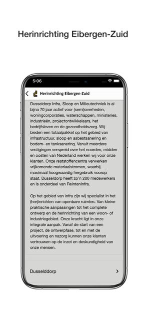 Herinrichting Eibergen-Zuid(圖3)-速報App