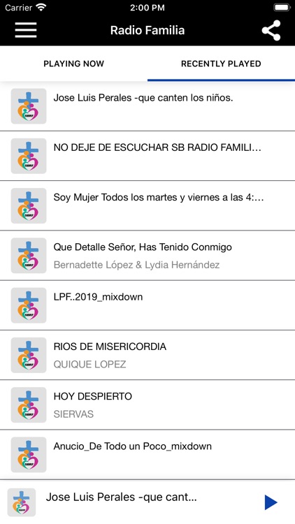 Radio Familia