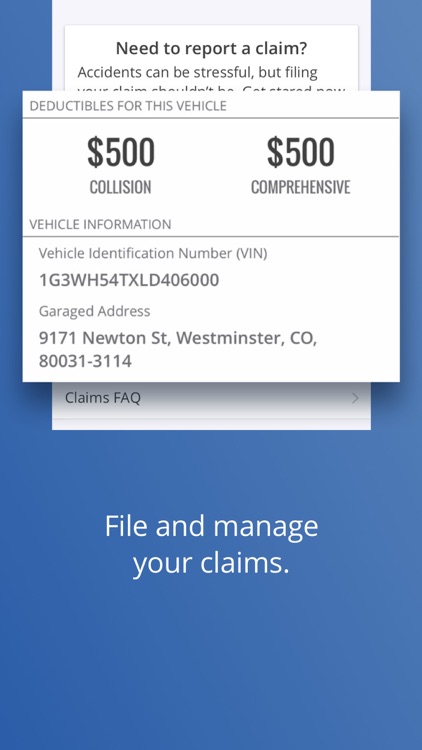 American Family Insurance App screenshot-4