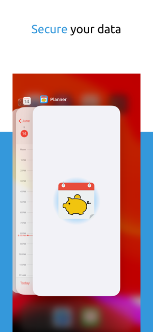 Accidental Planner(圖9)-速報App