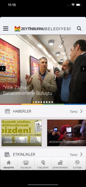 Zeytinburnu(圖1)-速報App