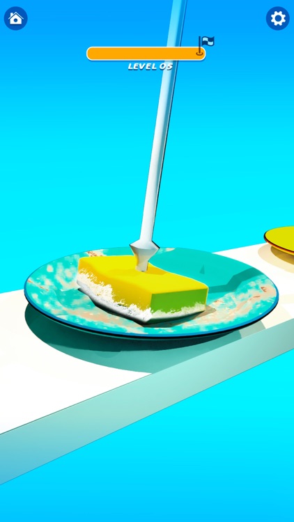 Perfect Washing ASMR