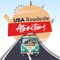 Icon USA Roadside Attractions