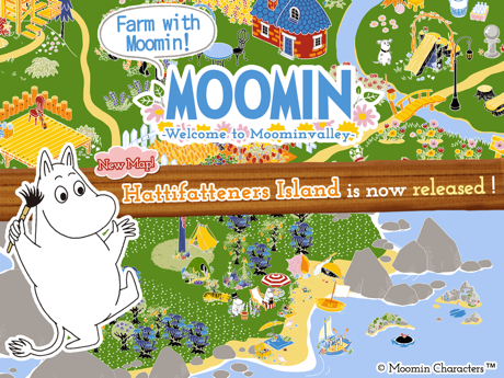 Top rated MOOMIN Welcome to Moominvalley cheat tool cheat codes