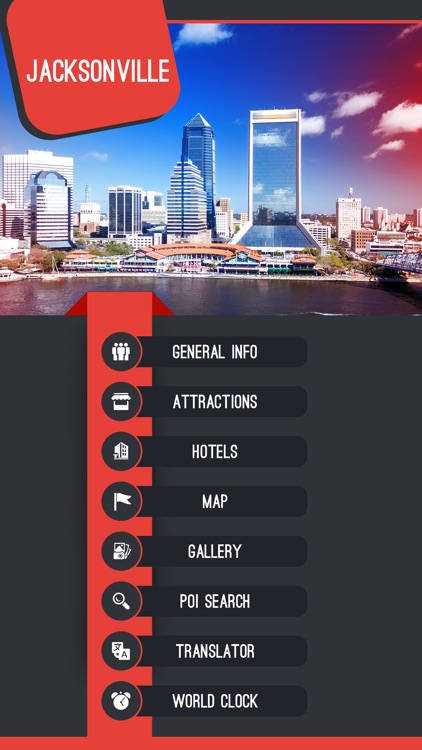 Jacksonville Travel Guide