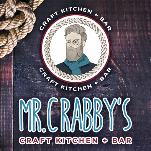 Mr. Crabby's Craft Kitchen&Bar