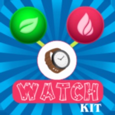 Activities of Watch Kit Match 3