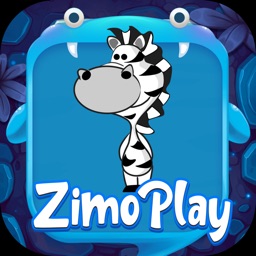 ZimoPlay - English