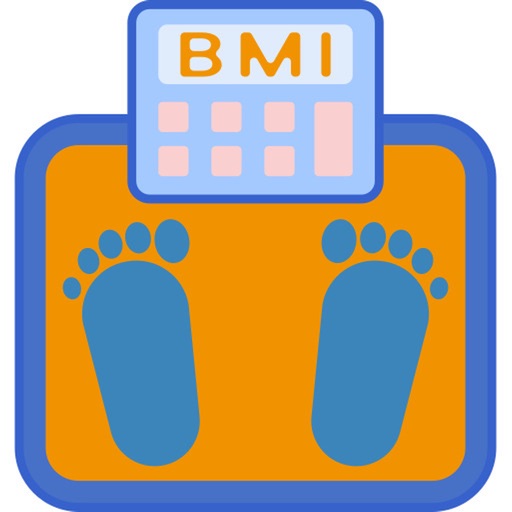 Pocket BMI Calculator