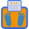 Pocket BMI Calculator is a simple and highly interactive, easy to use in day to day usage