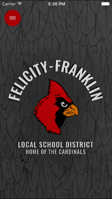 How to cancel & delete Felicity Franklin Schools, OH from iphone & ipad 1