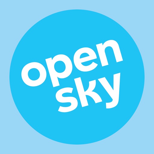 OpenSky Shopping iOS App