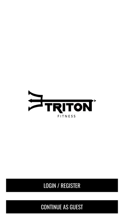 Triton Fitness