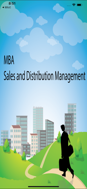 MBA SDM(圖1)-速報App