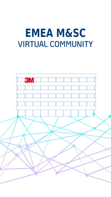 EMEA M&SC Virtual Community