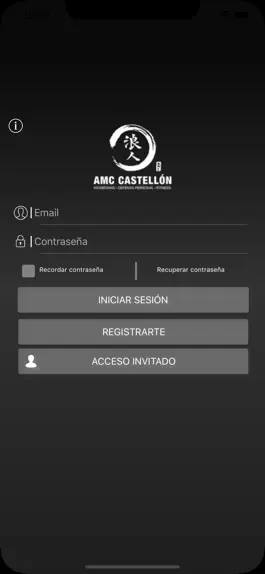 Game screenshot AMC Castellon mod apk