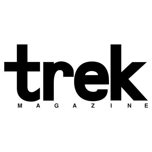 Trek Magazine