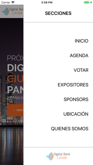 DigitalBank Latam(圖3)-速報App