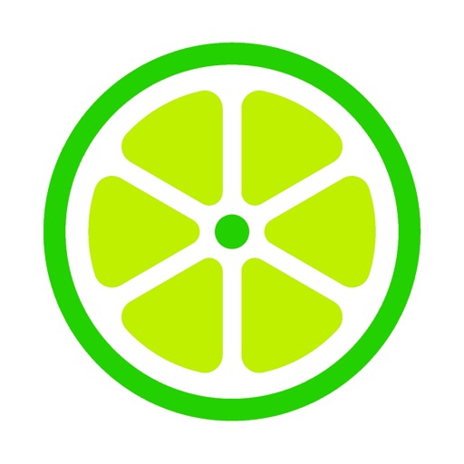 Lime - Your Ride Anytime