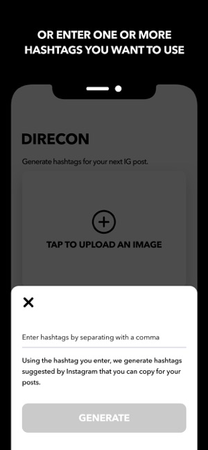 Hashtags by Direcon(圖4)-速報App