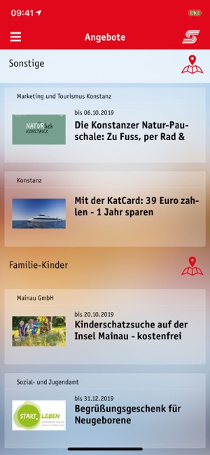 Mein Konstanz(圖5)-速報App