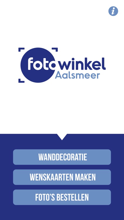 Fotowinkel Aalsmeer