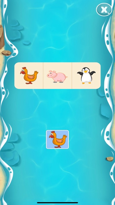 Baby Games: Boat for Kids screenshot 2