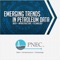 The 23rd Annual International Conference on Petroleum Data, Integration and Data Management, commonly referred to as PNEC, explores Cloud Solutions, Machine Learning, and Automation as enablers for improved Data Analytics and Collaboration