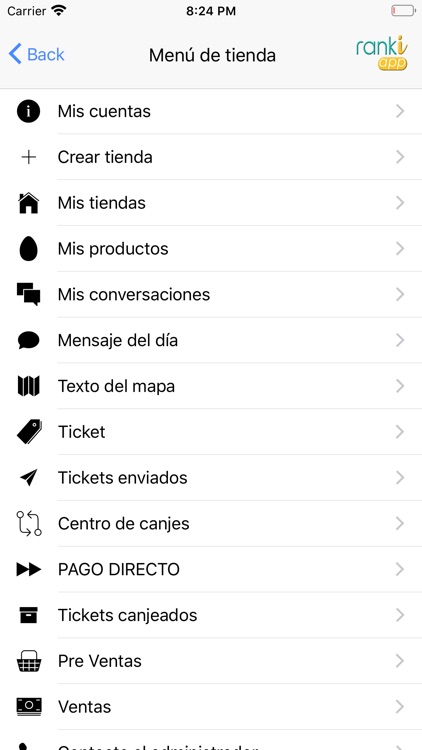 RankiApp screenshot-7