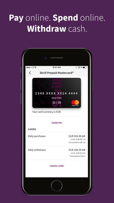 Skrill Guthaben Kaufen Skrill Guthaben Kaufen
