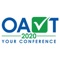 The must have app for everyone attending the OAVT 2019 Conference