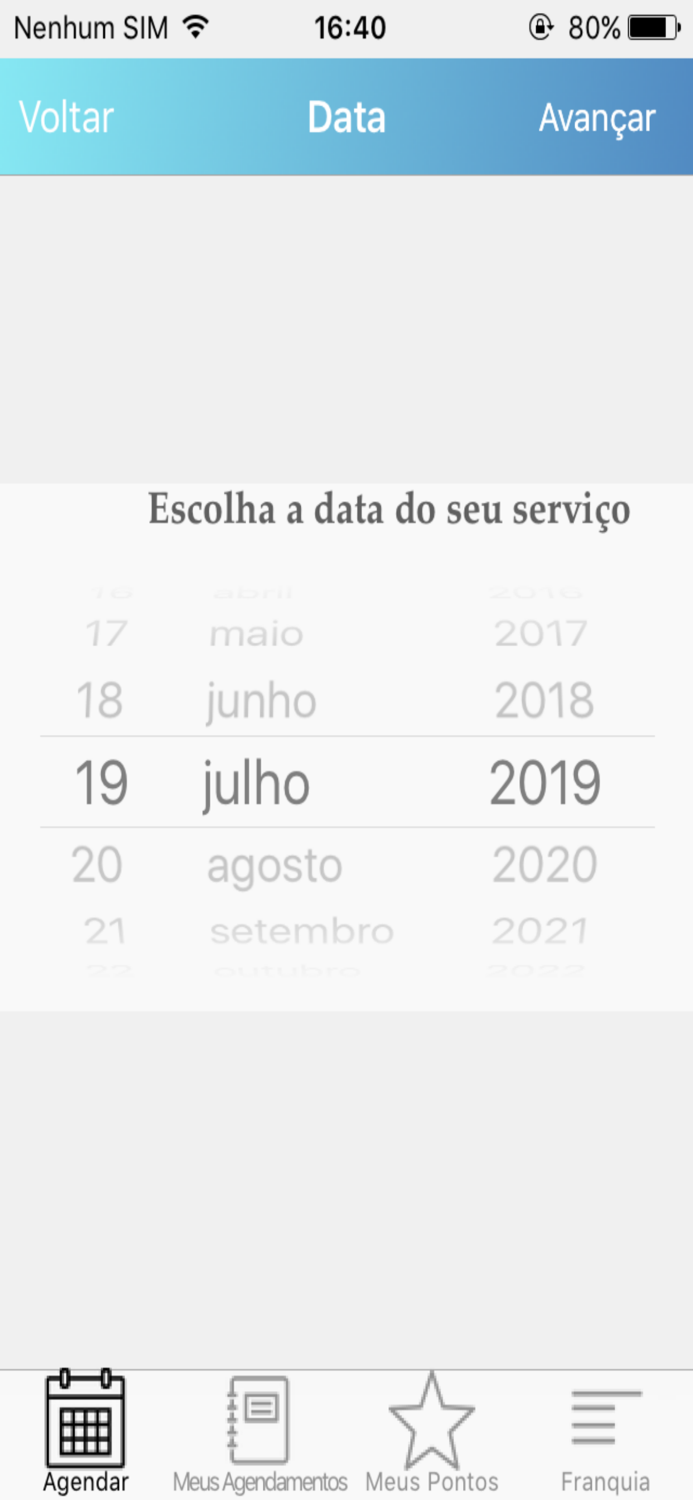 Estética e Saúde Cleide