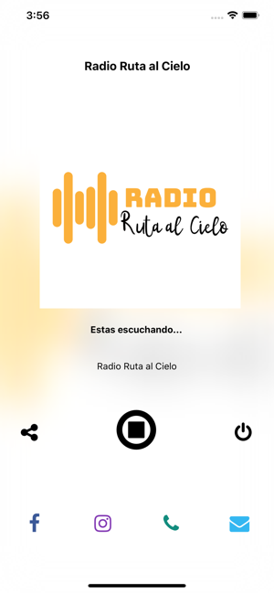 Radio Ruta al Cielo(圖3)-速報App