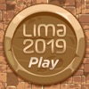 Lima 2019 Play - iPhoneアプリ