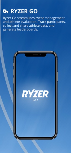 Ryzer Go(圖1)-速報App