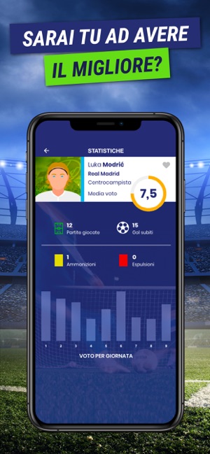 FuntaFootball(圖6)-速報App