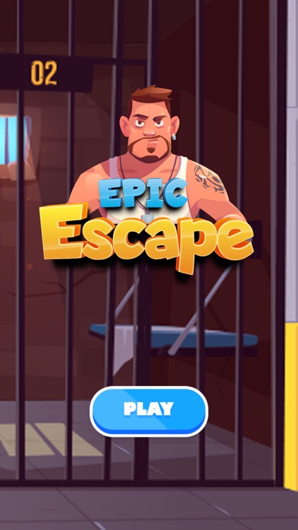 Epic Escape - Roll n run