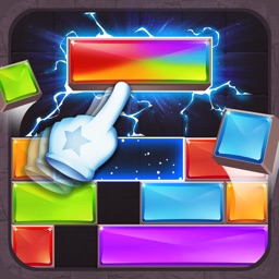 Sliding Blocks Puzzle by Luong The Vinh