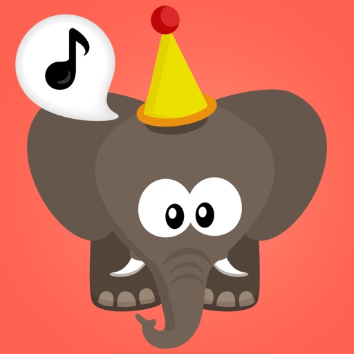 Music4Babies iOS App