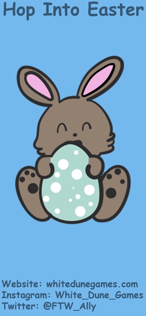 Hop Into Easter(圖4)-速報App