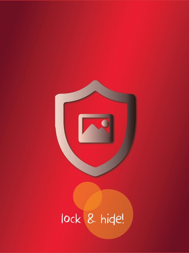 安全 ロック 秘密の 写真 金庫 をapp Storeで