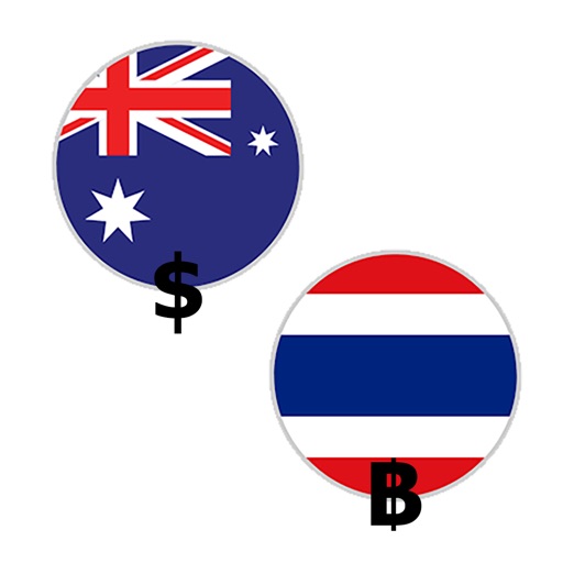 AUD to THB Currency Converter